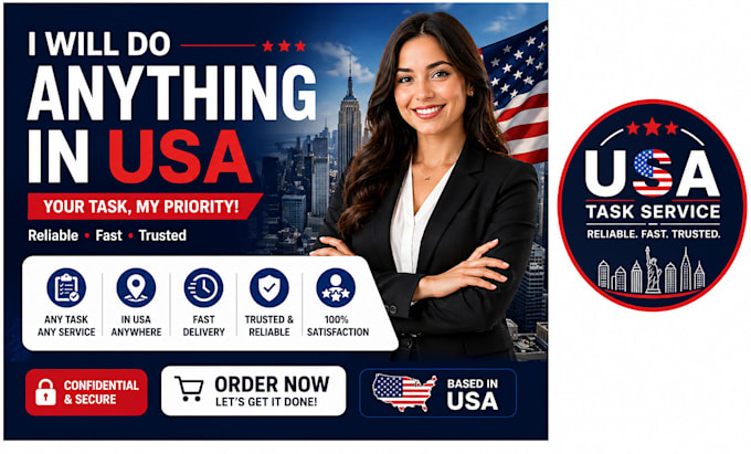 do anything within or outside USA