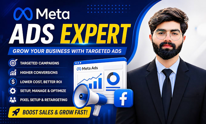 fix and optimize facebook ads for better roas