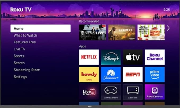 develop iptv app, iptv app, ott streaming app, iptv player android TV with panel