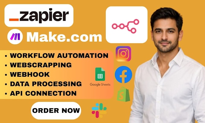zapier automation zapier gmail, slack, google sheets chatgpt api crm integration