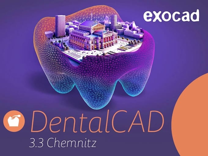 install exocad for you