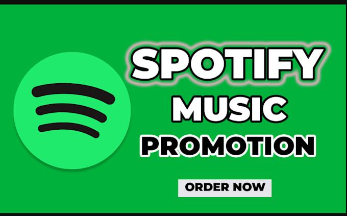 organic spotify promotion and USA spotify music promotion