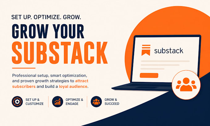 do organic substack promotion