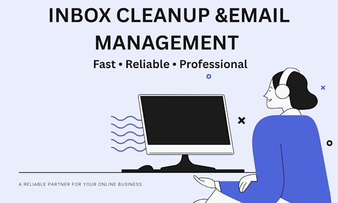 manage and organize your inbox professionally