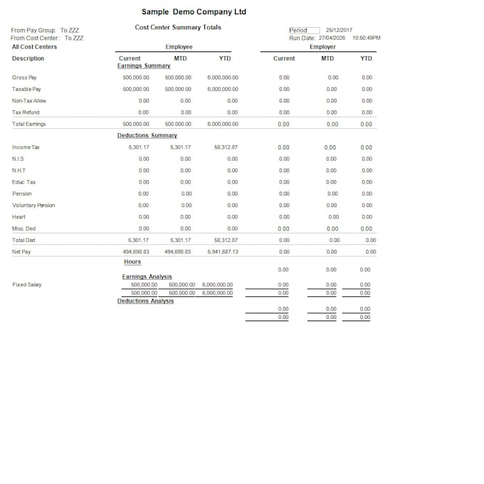 develop custom reporting or API feed for sage intacct n sage 300