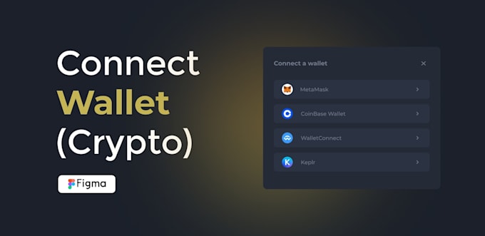 integrate web3 wallet to your website, web3 wallet, walletconnect,crypto wallet
