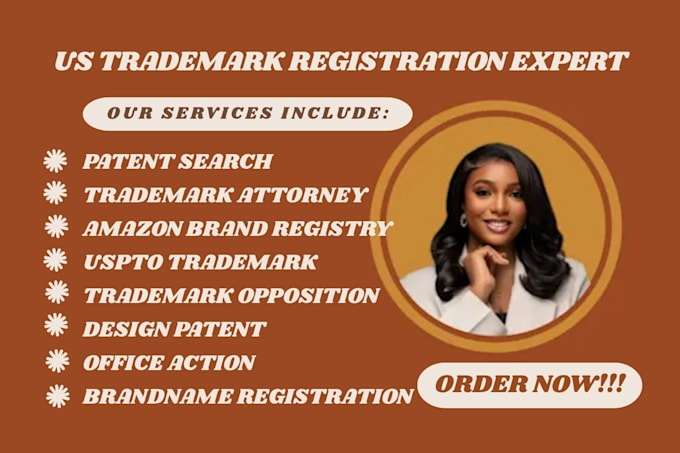 file a trademark registration with uspto, ukipo, or euipo, amazon brand registry
