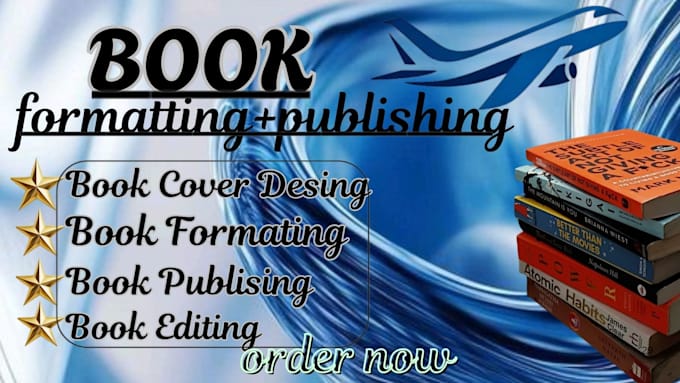 professionally proofread and edit your book or ebook