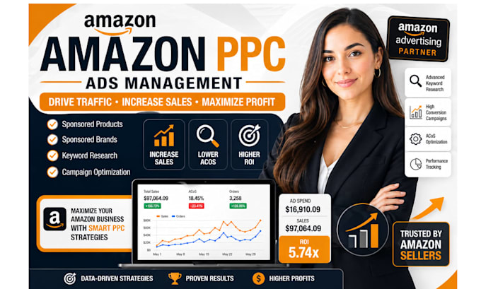 do amazon ppc ads optimization and be your amazon campaign expert