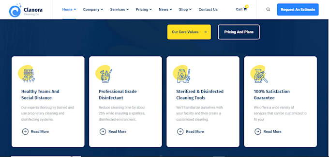 cake shopify store shopify extention website
