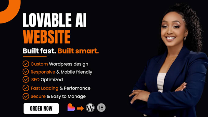 loveable ai website, lovable ai,lovable dev ai, clone lovable to wordpress