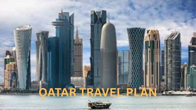 plan your doha stopover or qatar trip with local expert support