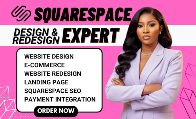 squarespace website design squarespace website redesign squarespace website
