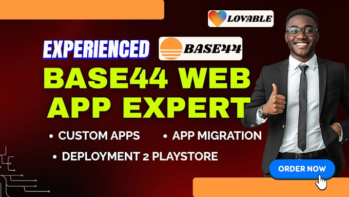 base44 bug fixing expert base44 integrations base44 to wordpress migrate base44