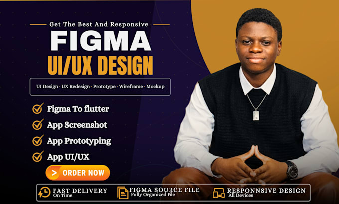 design figma app ui ux redesign app ui ux prototype app mockup figma app design