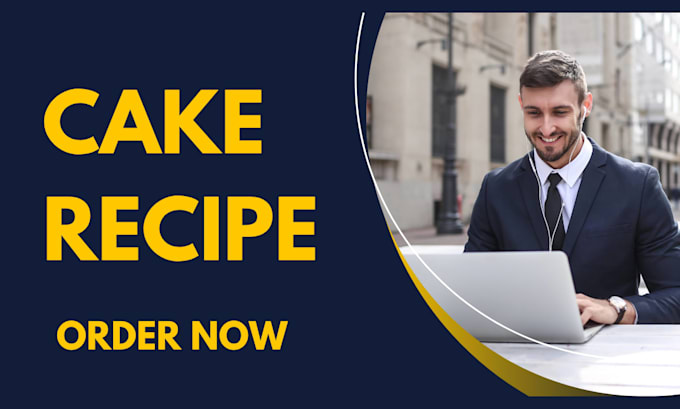 do cake recipe for your brand