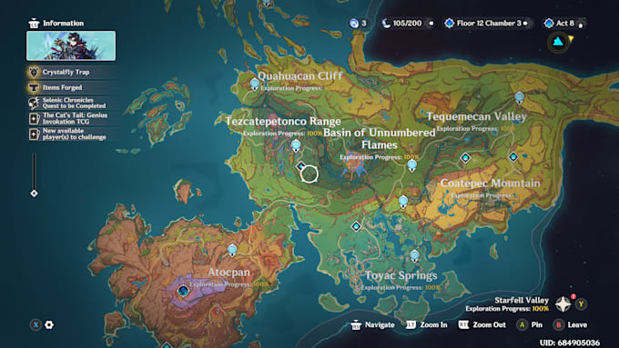 do your dailies, exploration, quests