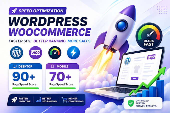 do wordpress speed optimization for gtmetrix and pagespeed insights
