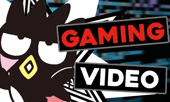 edit your gaming video