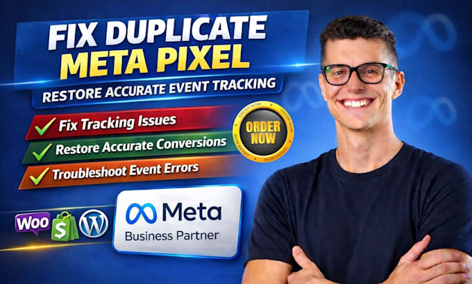 fix duplicate meta pixel event tracking and missing meta pixel event parameter