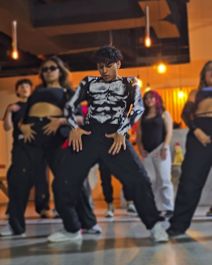 dance to your song for tiktok app