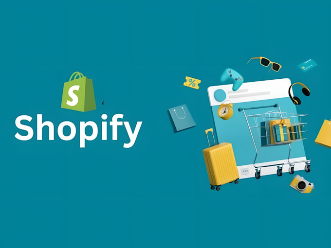 configure, customize, and optimize your shopify store