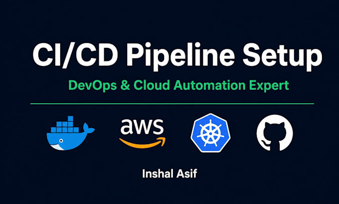 set up a cicd pipeline and automate your deployment workflow