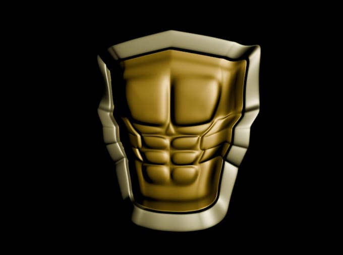 do 3d assets for games