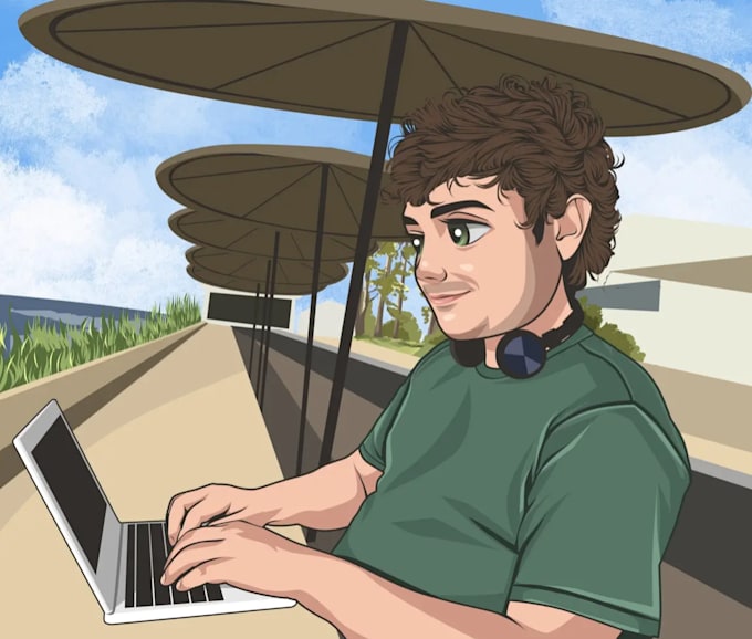 edit, write, and rewrite