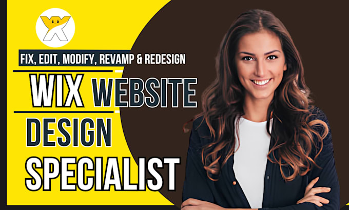 do wix website redesign wix website optimization redesign wix seo