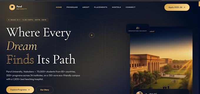 design and develop stunning 3d websites with threejs