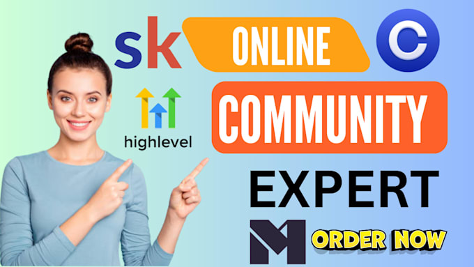 setup skool online community setup skool community course skool community setup