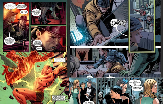 do comic book illustration comic art graphic novel comic strip webcomic comics