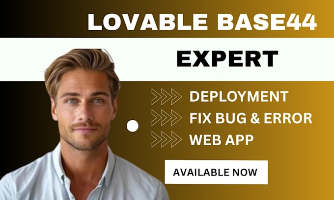 fix lovable ai base44 expert lovable dev base44 debugging base44 integration