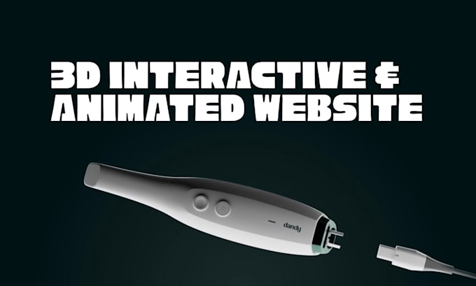 create 3d interactive website, threejs, webgl, gsap, 3d configurator, 3d webflow