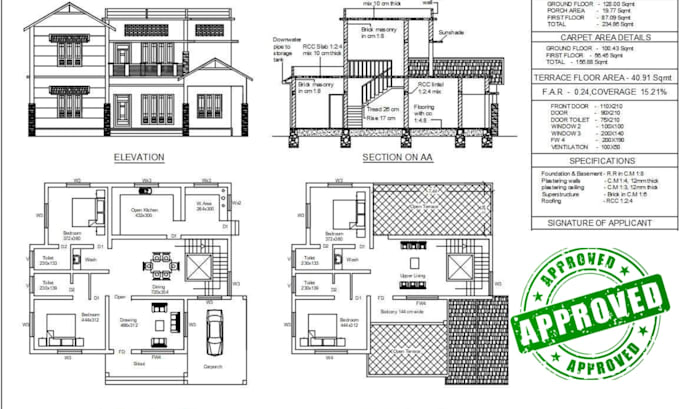draw architect, draftsman for autocad 2d floor plan, and commercial architecture