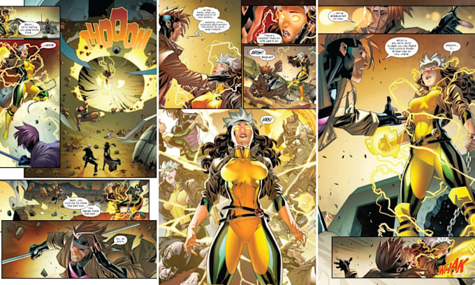 comic book artist comic illustration graphic novel comic book illustration cover