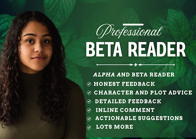 do alpha and beta reading, romance beta reader, beta reader fantasy, critique