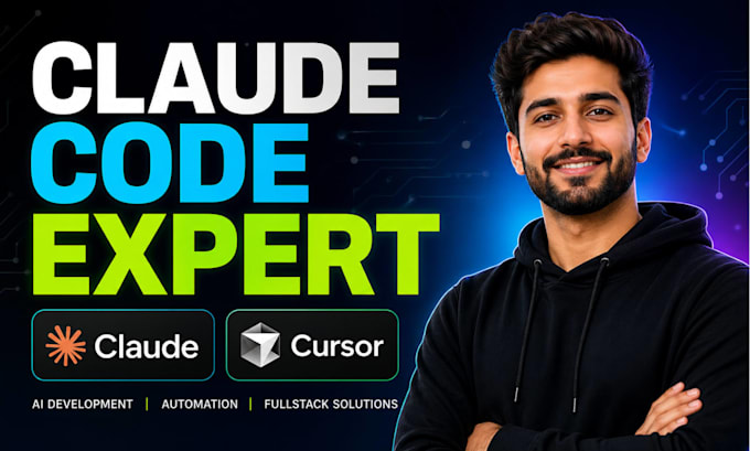 ai developer claude code expert training claude ai fullstack development
