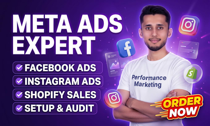 setup audit facebook ads meta ads instagram campaigns