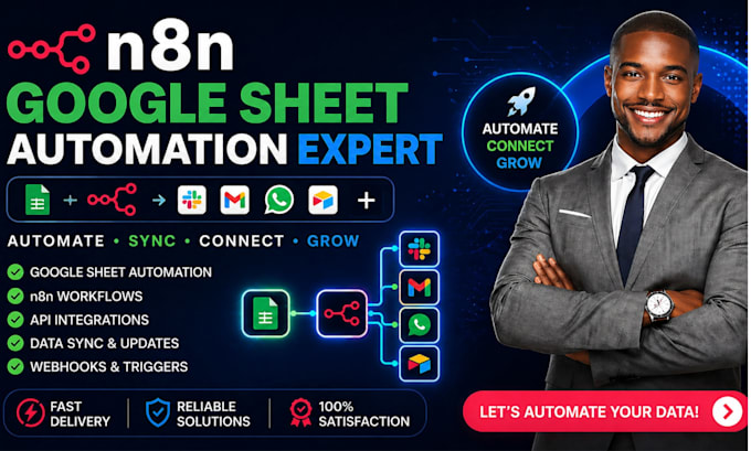 automate n8n google sheet n8n ai automation, calendar automation, n8n automation