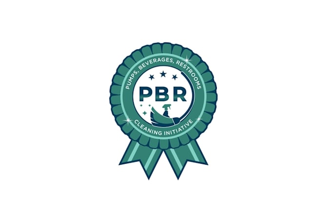 design unique cleaning company logo