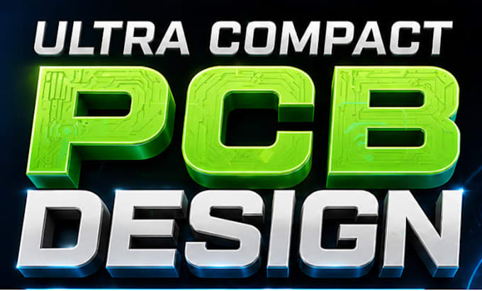 design ultra compact iot pcb with lte gps rf antenna high density layout