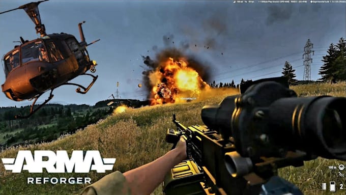 arma 3 server setup, arma 3, arma 3 trailers, arma 3 map, arma reforger mods