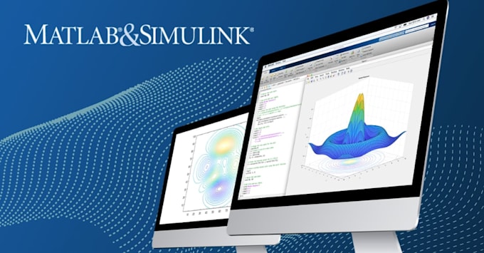 build ev simulation, robotics and drone model, control system on matlab simulink