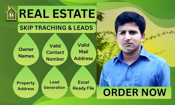 do skip tracing expert