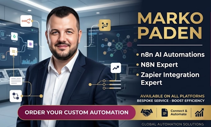 develop n8n ai automations with rag vector stores, langchain integration expert