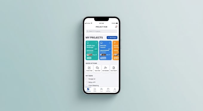 fix your UI UX design issues