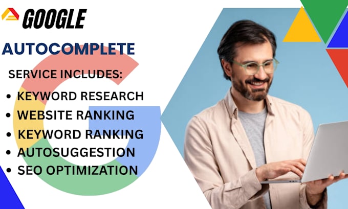 do keyword research using google autocomplete autosuggestion SEO optimization