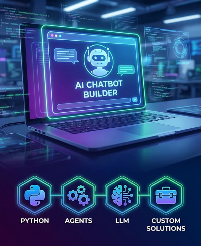build a rag chatbot using python, langchain, and openai API
